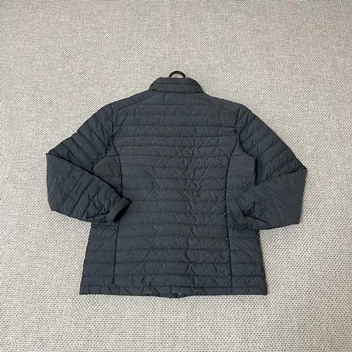 L K2 구스다운 경량패딩 자켓 N.6234 상품이미지4