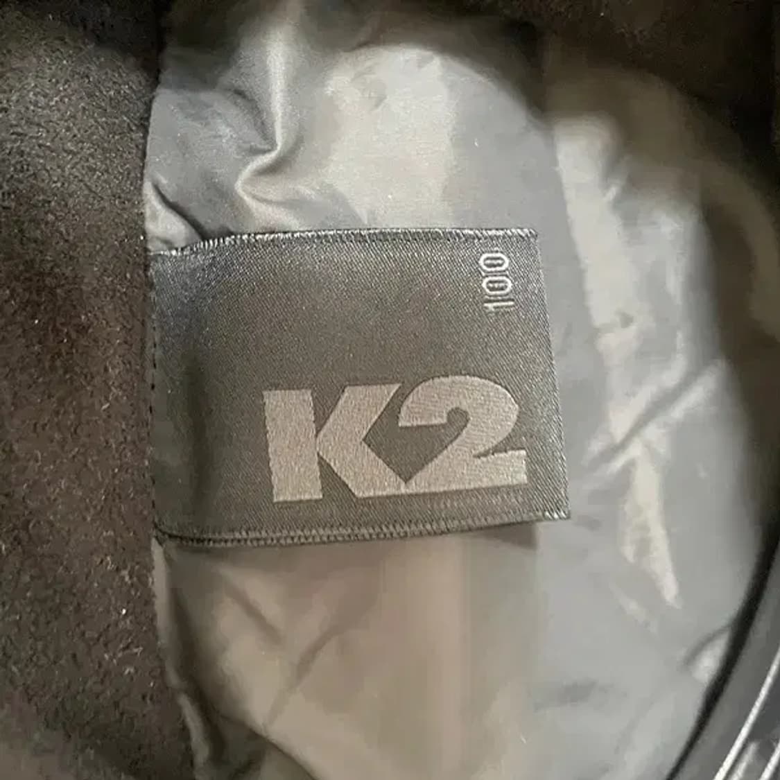 L K2 구스다운 경량패딩 자켓 N.6234 상품이미지7