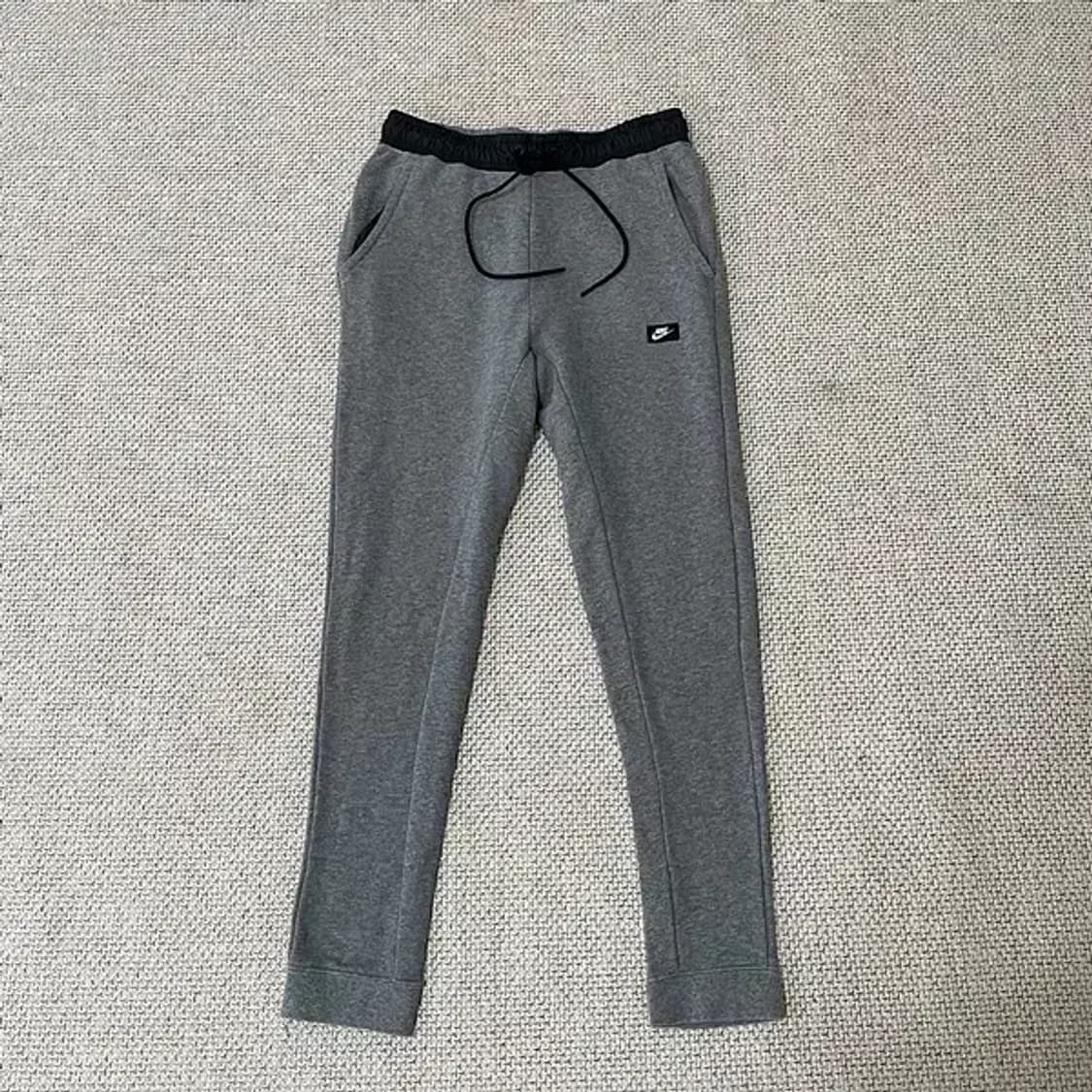 S 나이키 트레이닝복 바지 하의 N.6252 상품이미지1