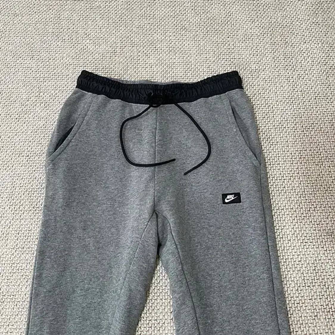 S 나이키 트레이닝복 바지 하의 N.6252 상품이미지2