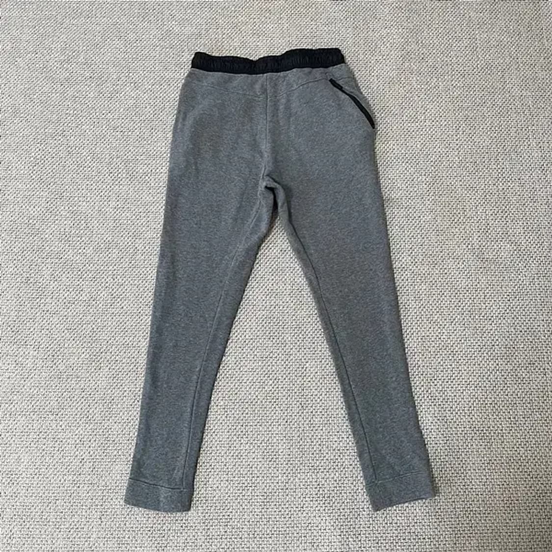 S 나이키 트레이닝복 바지 하의 N.6252 상품이미지3