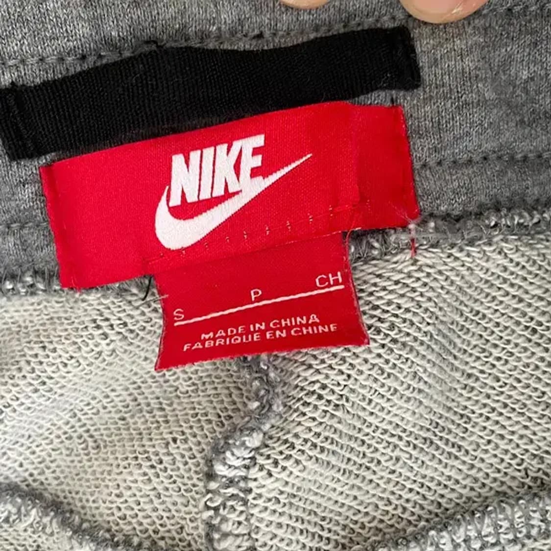 S 나이키 트레이닝복 바지 하의 N.6252 상품이미지5