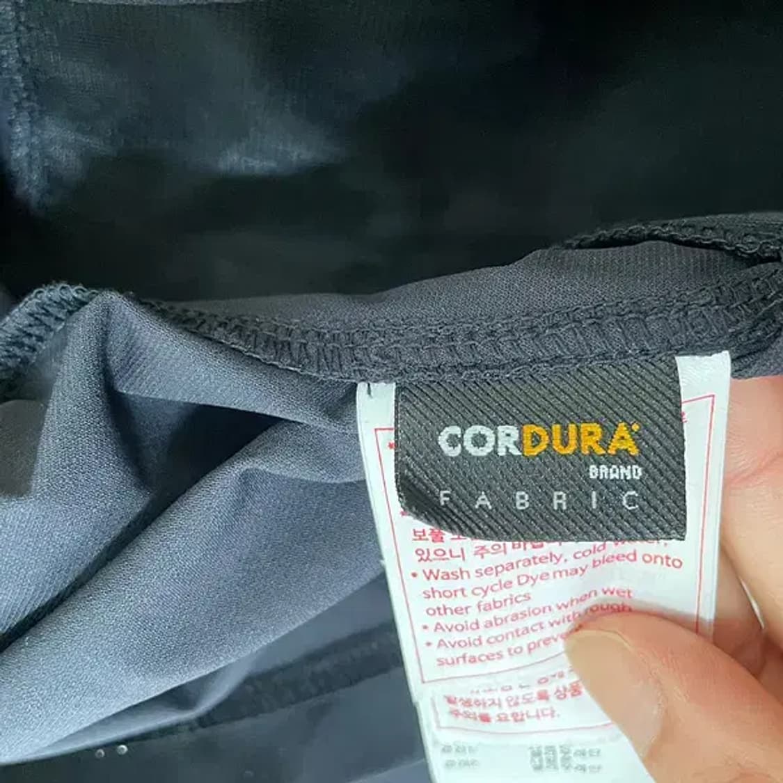 L 데상트 CUR 트레이닝복 집업 상의 21SS N.6241 상품이미지6