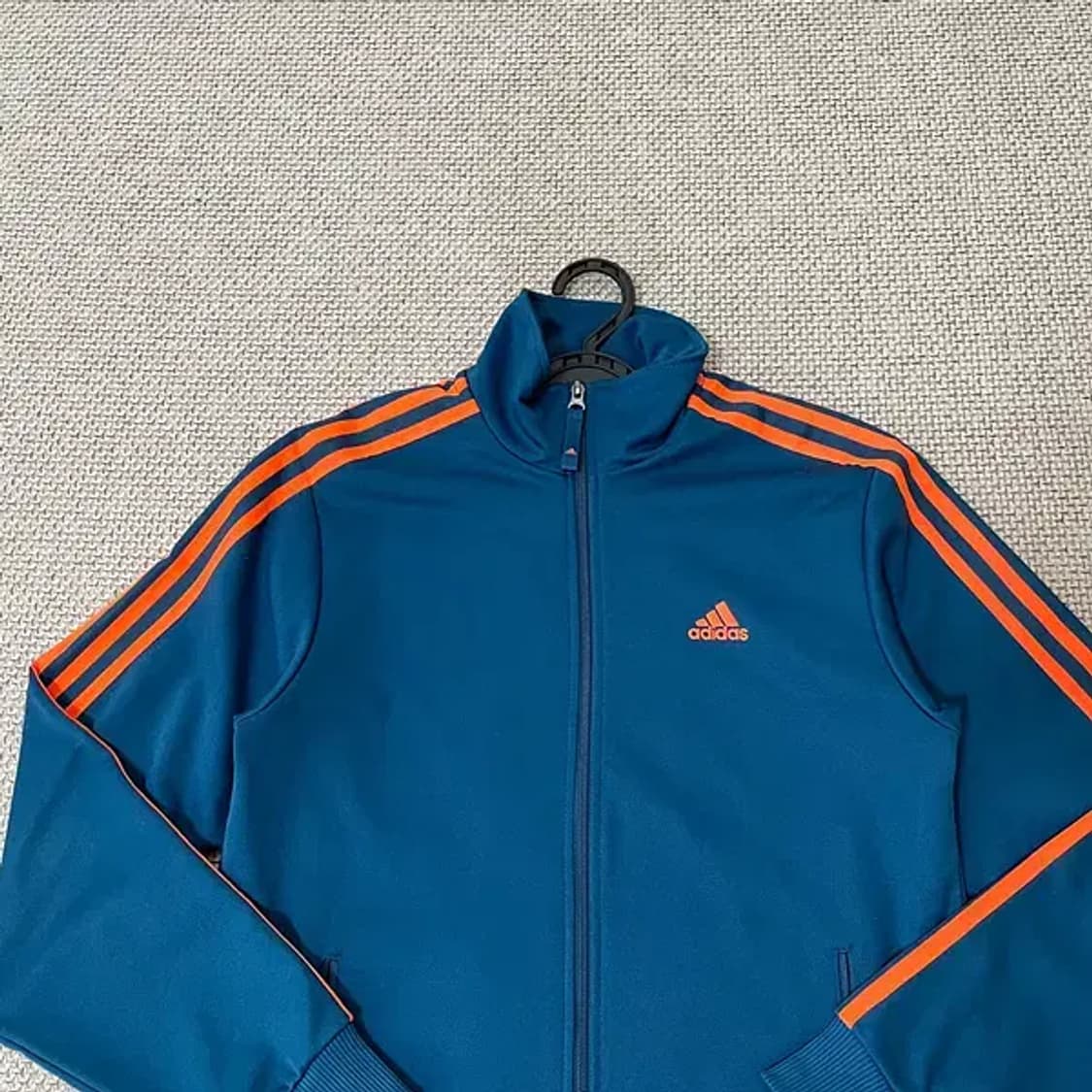 M 아디다스 트레이닝복 집업 자켓 N.6277 상품이미지3