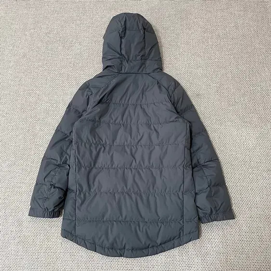 S 나이키 덕다운 패딩 자켓 N.6285 상품이미지4