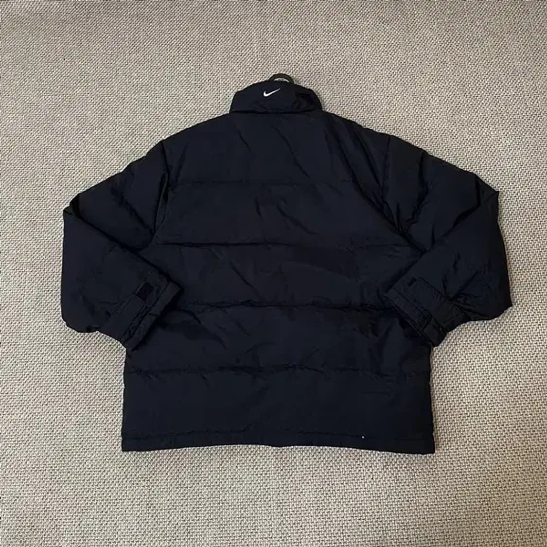 L 나이키 숏패딩 자켓 N.6290 상품이미지3