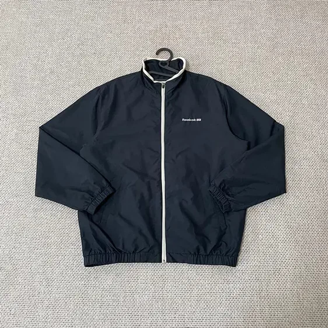 XL 리복 바람막이 자켓 N.6296 상품이미지1