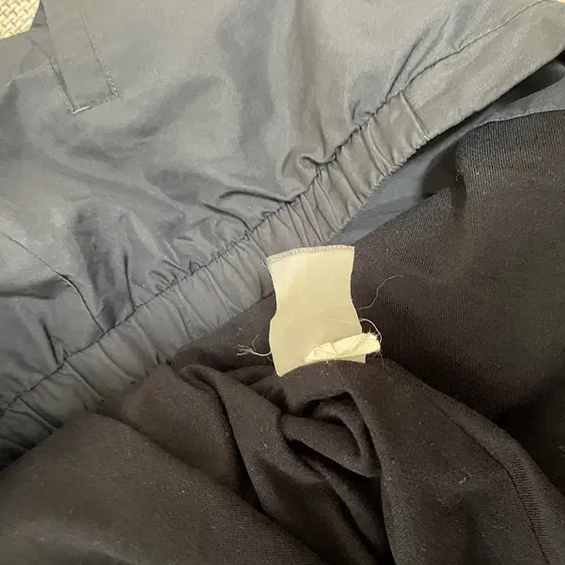 XL 리복 바람막이 자켓 N.6296 상품이미지5