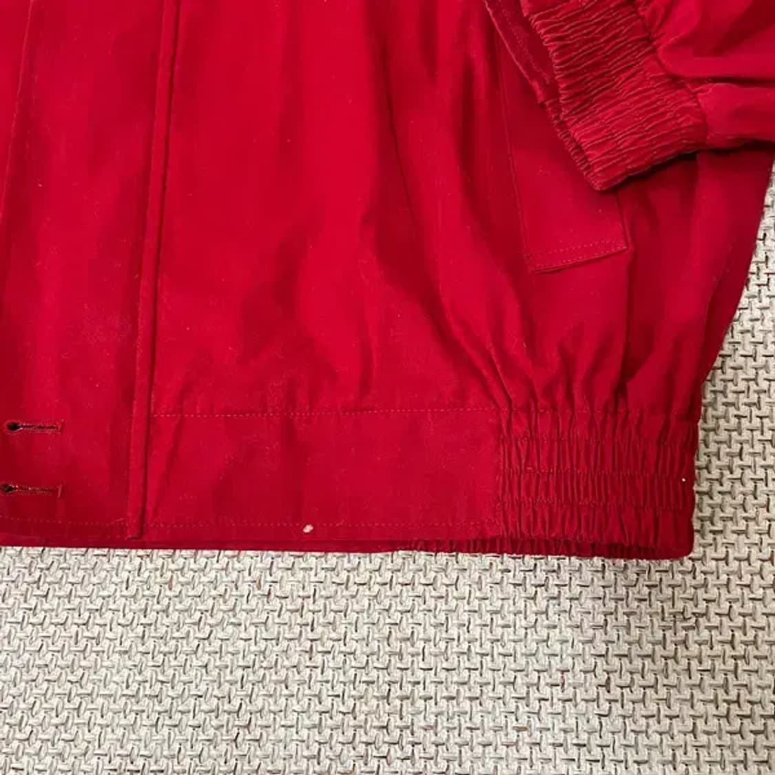 M 버버리 월계수 스윙톱 자켓 N.6301 상품이미지4