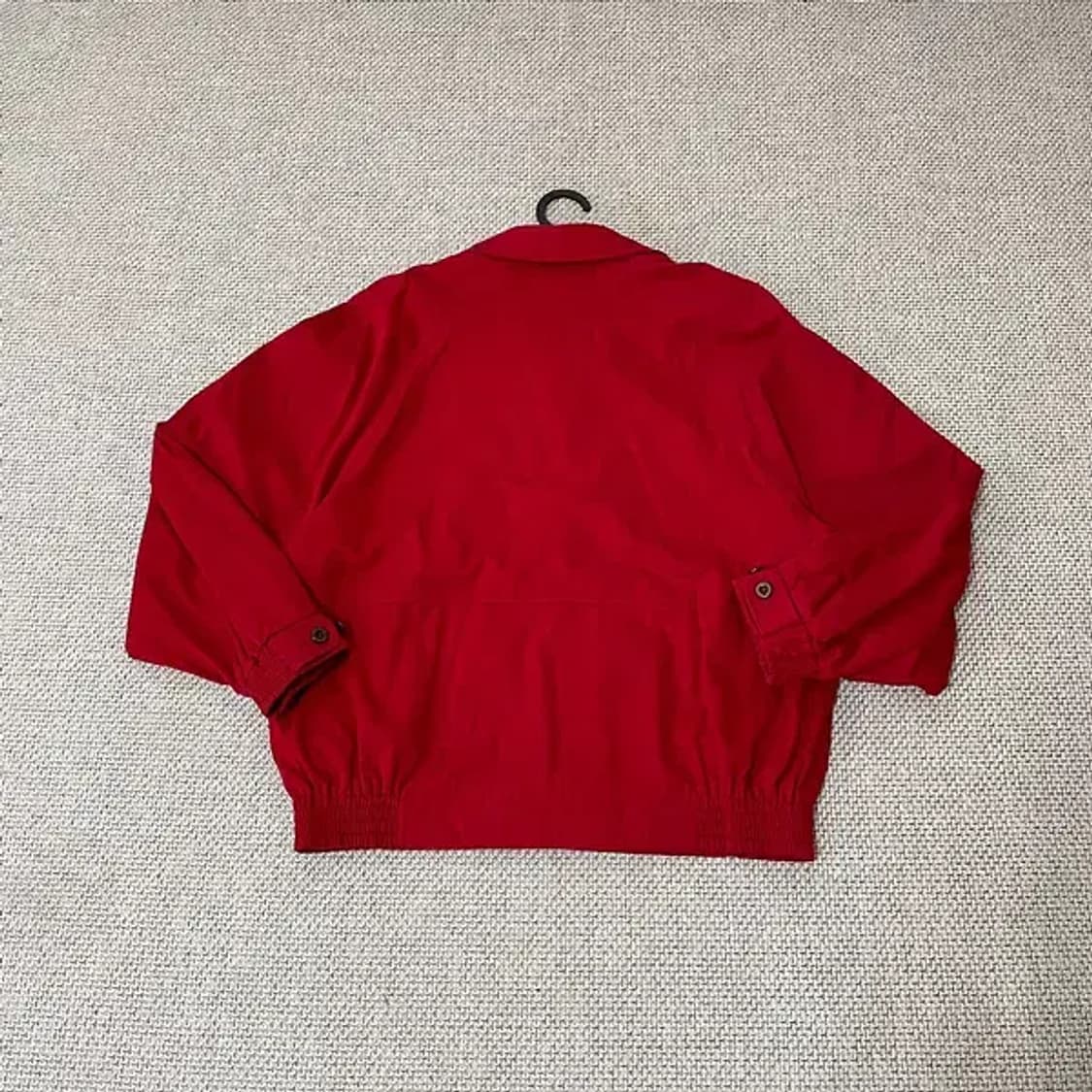 M 버버리 월계수 스윙톱 자켓 N.6301 상품이미지5