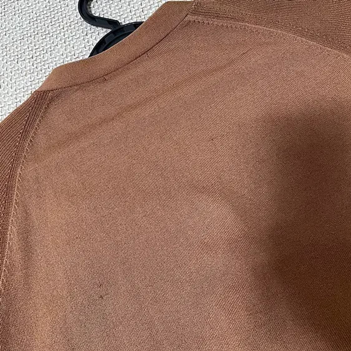 S 디스퀘어드2 가디건 N.6332 상품이미지5