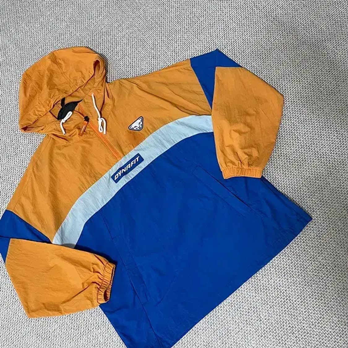 M 다이나핏 아노락 바람막이 N.6342 상품이미지2