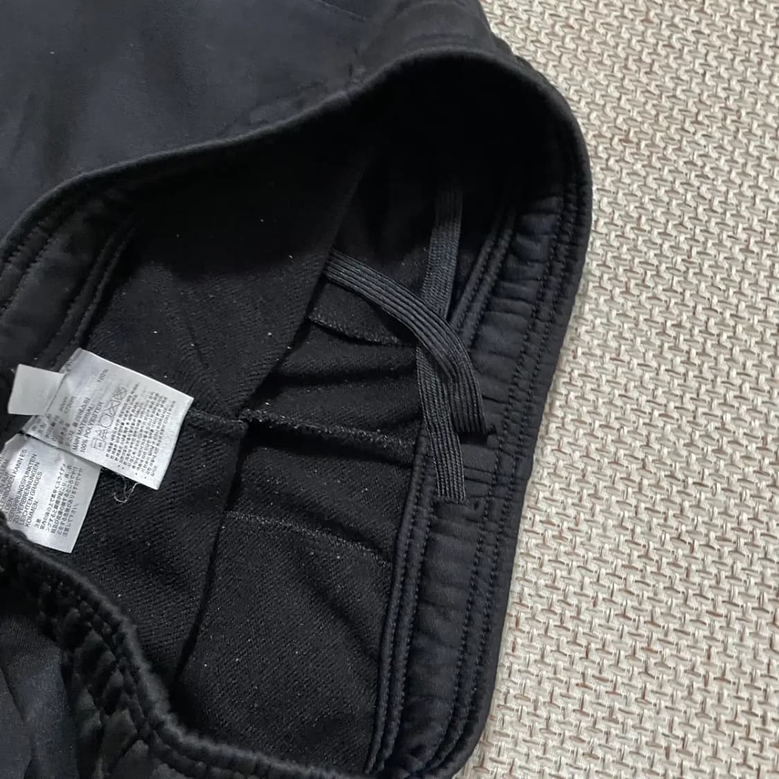 M 아디다스 트레이닝복 바지 하의 N.8949 상품이미지4