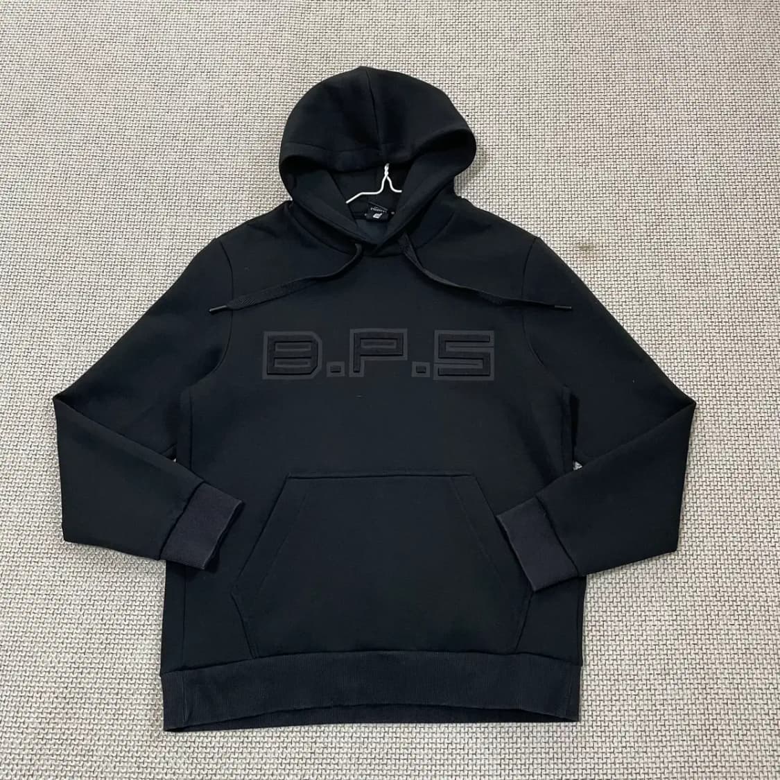 S 빈폴 후드티셔츠 N.8985 상품이미지1