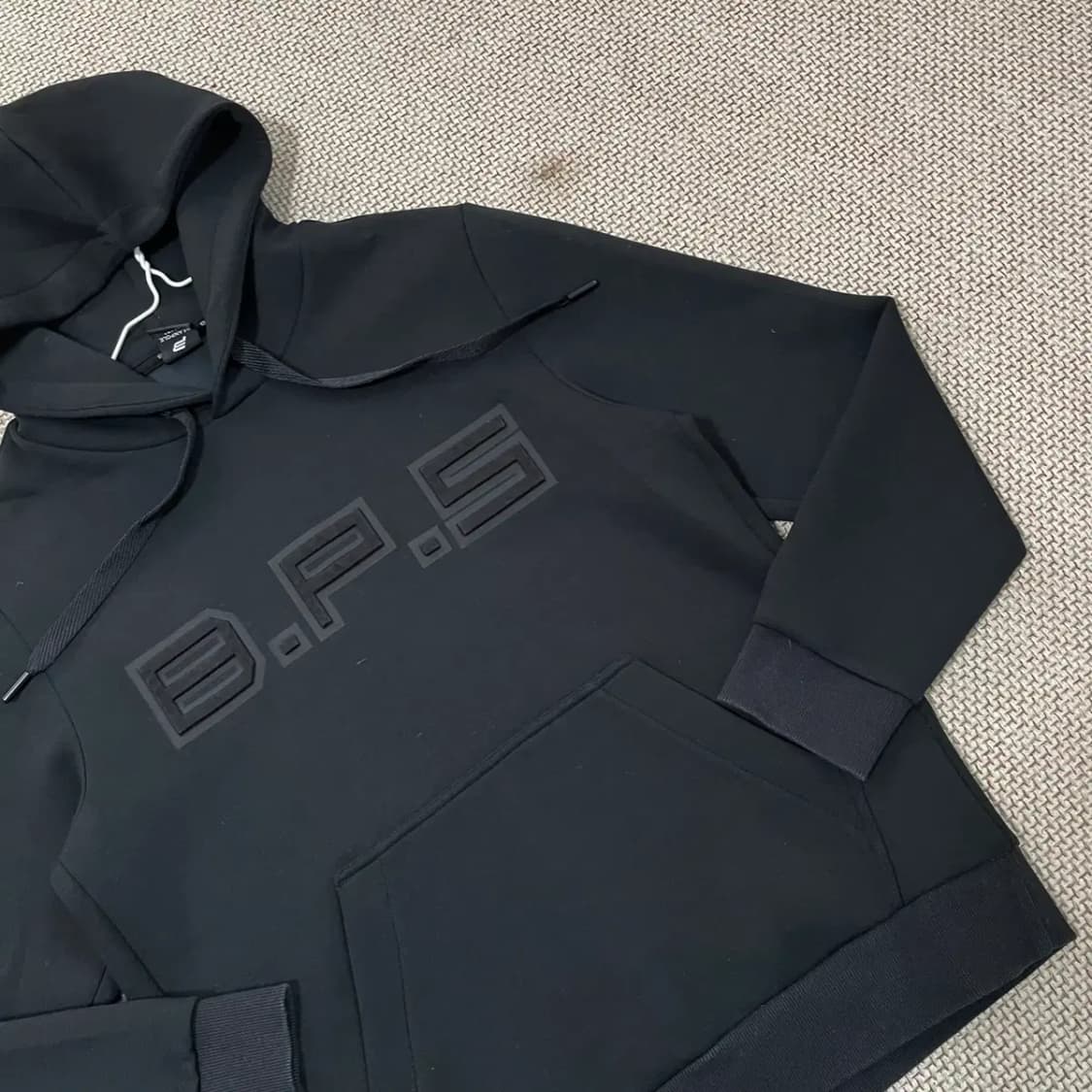 S 빈폴 후드티셔츠 N.8985 상품이미지2