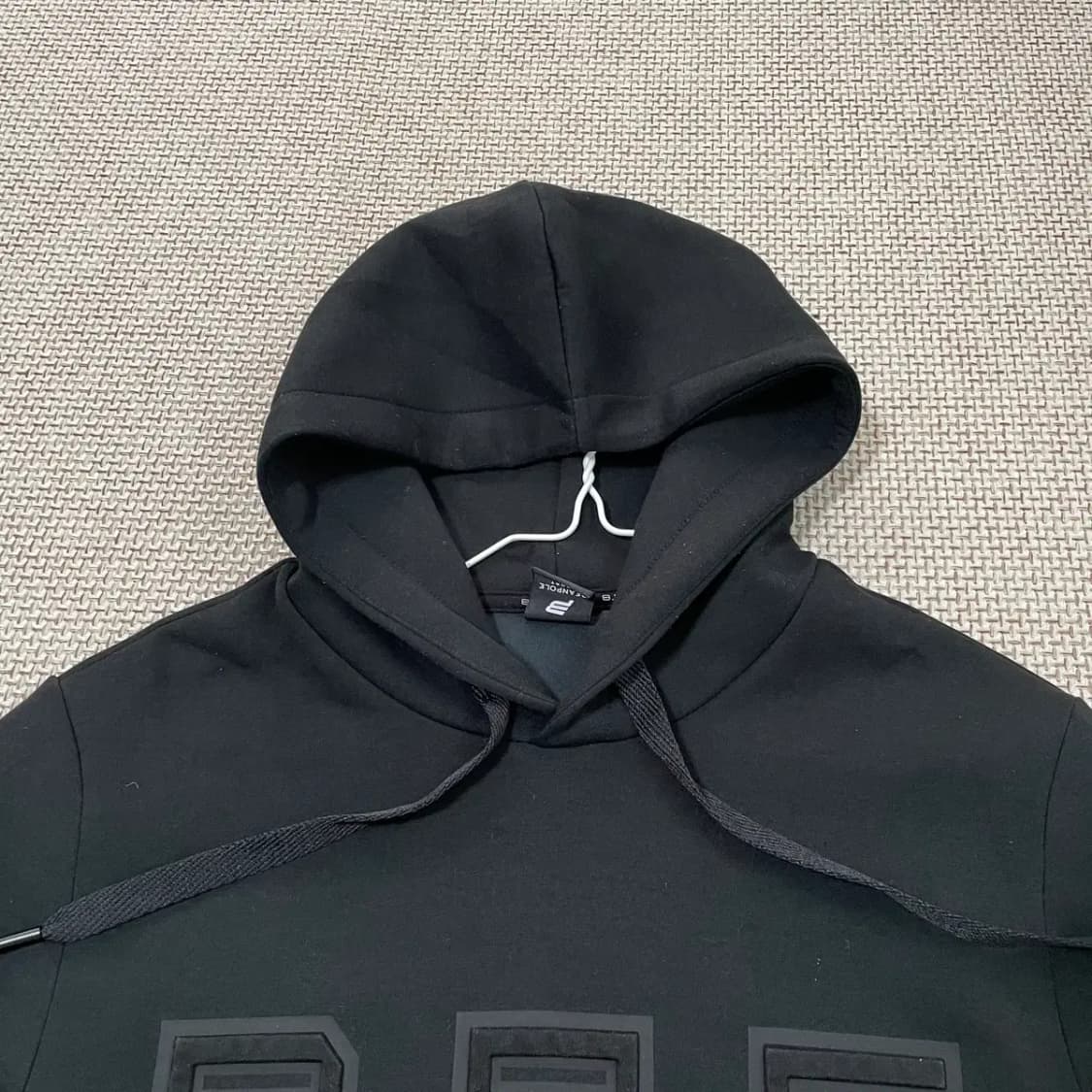 S 빈폴 후드티셔츠 N.8985 상품이미지3