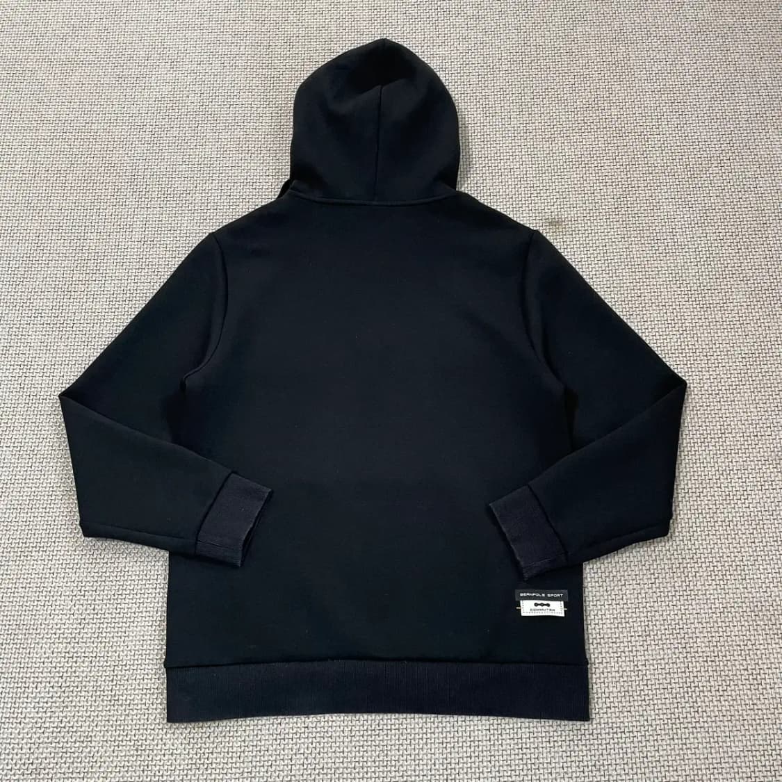 S 빈폴 후드티셔츠 N.8985 상품이미지4