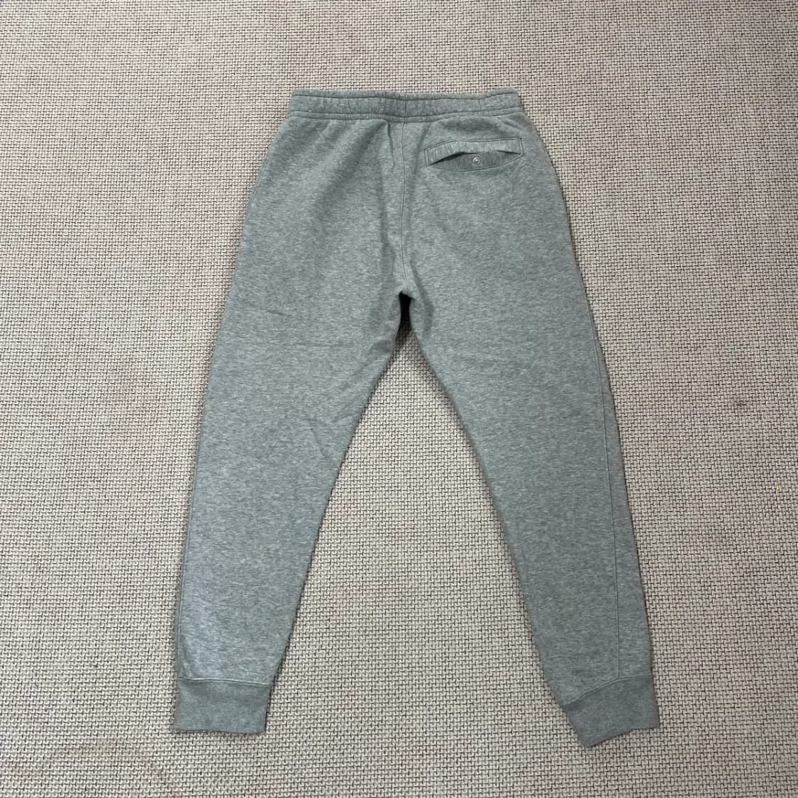 S 나이키 기모 트레이닝복 바지 하의 N.8951 상품이미지2