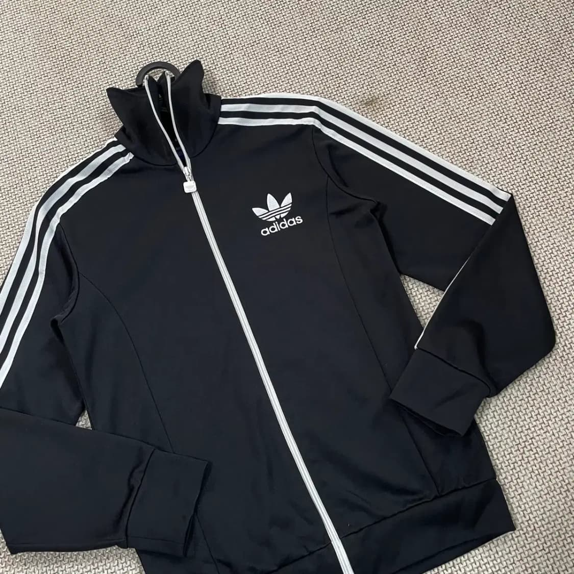 S 아디다스 유로파 트랙탑 져지 자켓 N.8968 상품이미지2