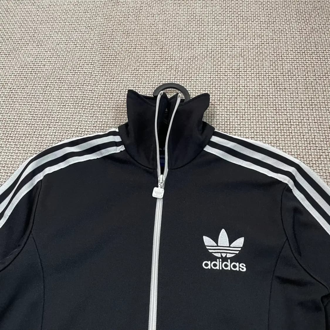 S 아디다스 유로파 트랙탑 져지 자켓 N.8968 상품이미지3