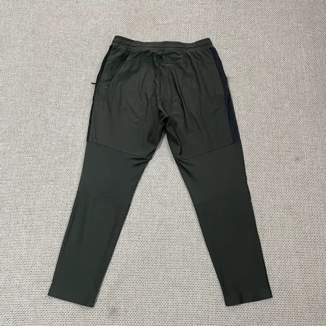 2XL 언더아머 트레이닝복 바지 하의 N.8960 상품이미지2