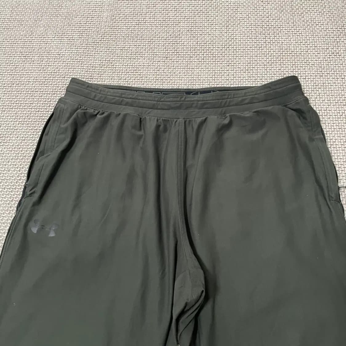 2XL 언더아머 트레이닝복 바지 하의 N.8960 상품이미지3