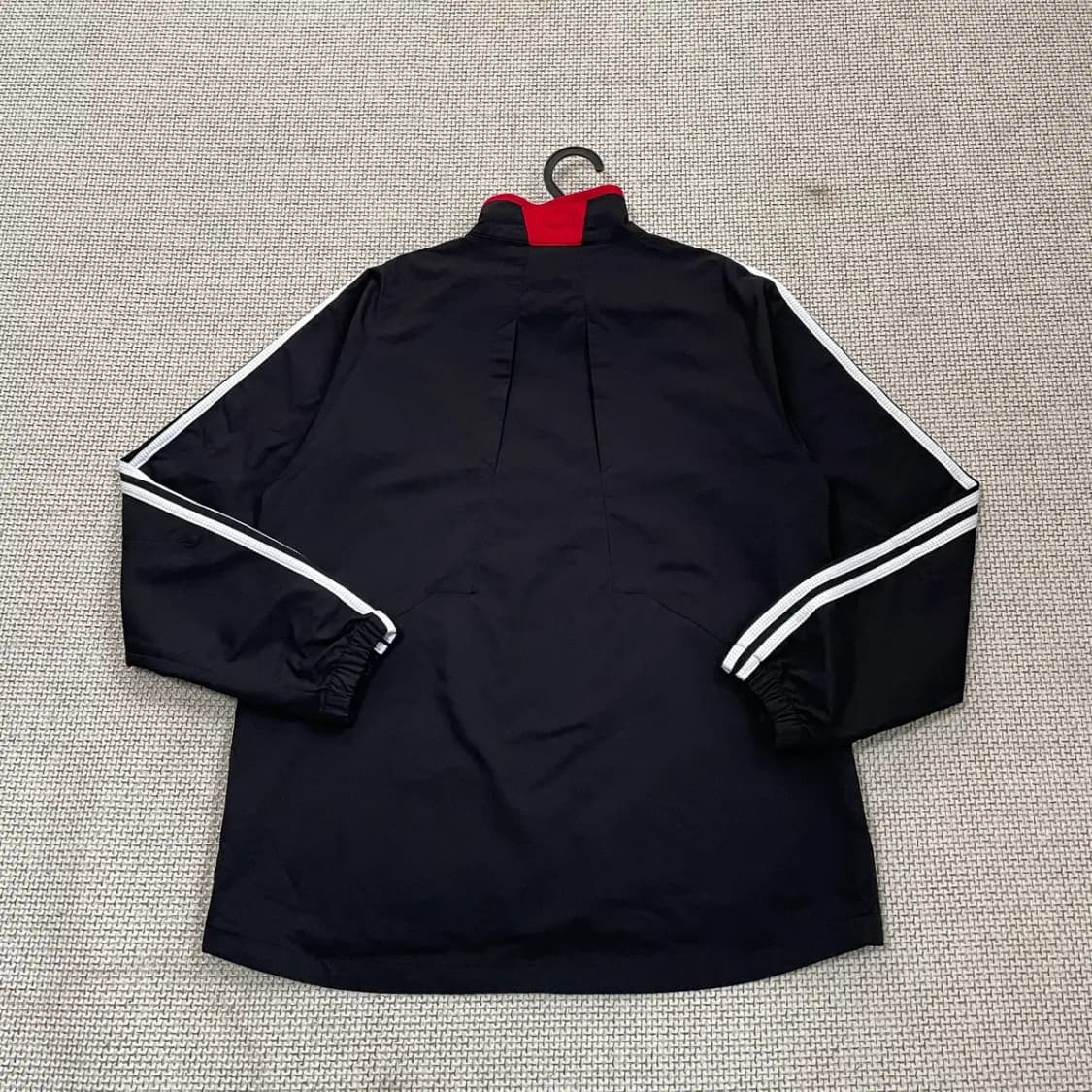 L 아디다스 프레데터 바람막이 자켓 N.8969 상품이미지4