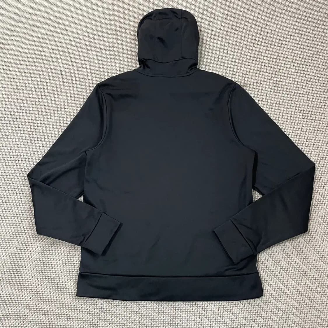 M 나이키 조던 기모 후드집업 자켓 N.8971 상품이미지4