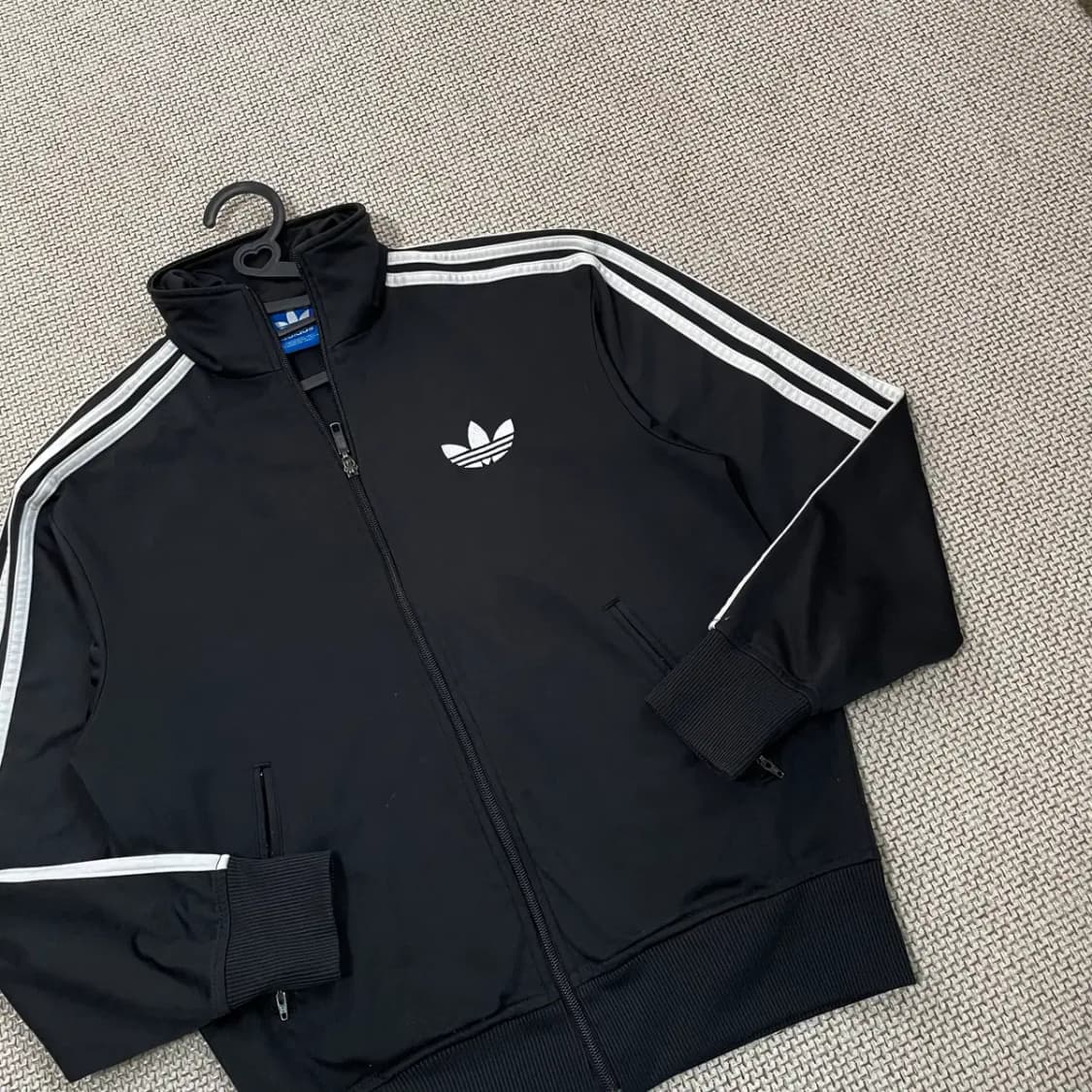 S 아디다스 파이어버드 트랙탑 져지 자켓 N.8972 상품이미지2