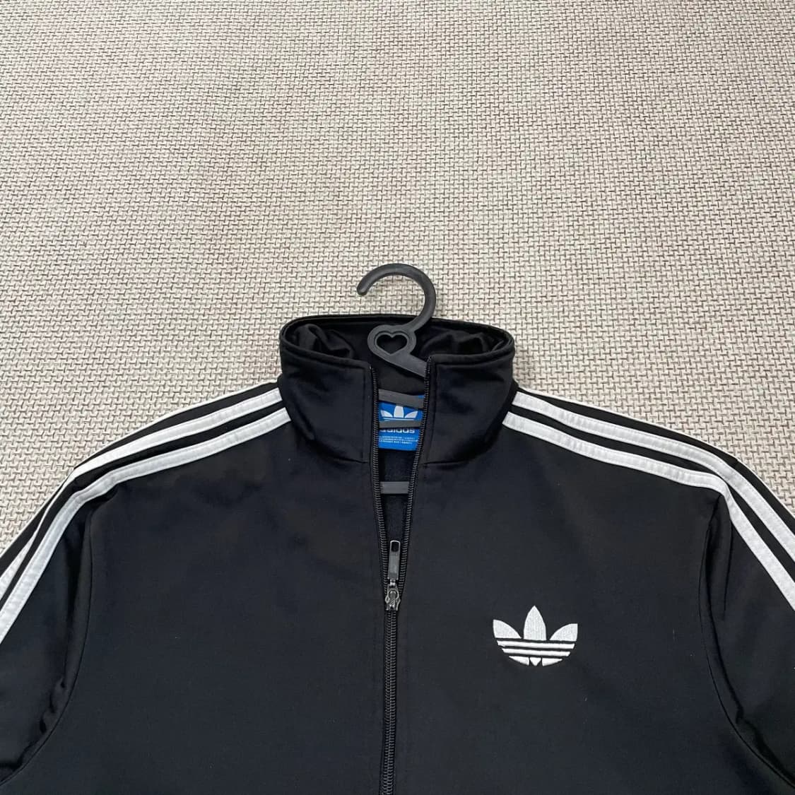 S 아디다스 파이어버드 트랙탑 져지 자켓 N.8972 상품이미지3