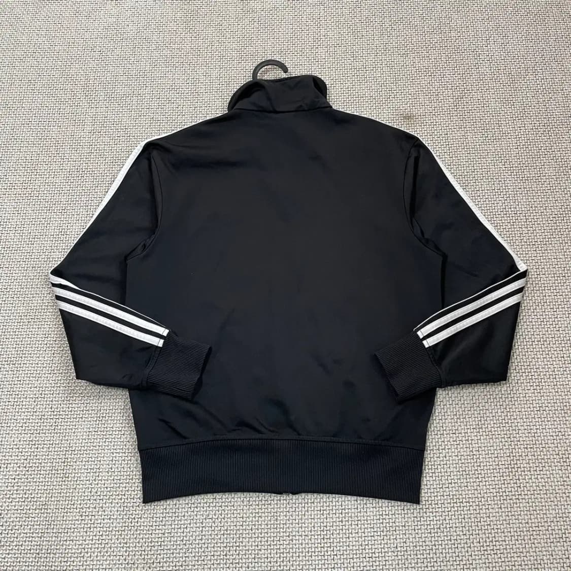 S 아디다스 파이어버드 트랙탑 져지 자켓 N.8972 상품이미지4