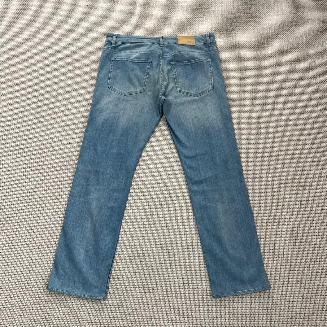 36 휴고보스 청바지 하의 N.8995 상품이미지3