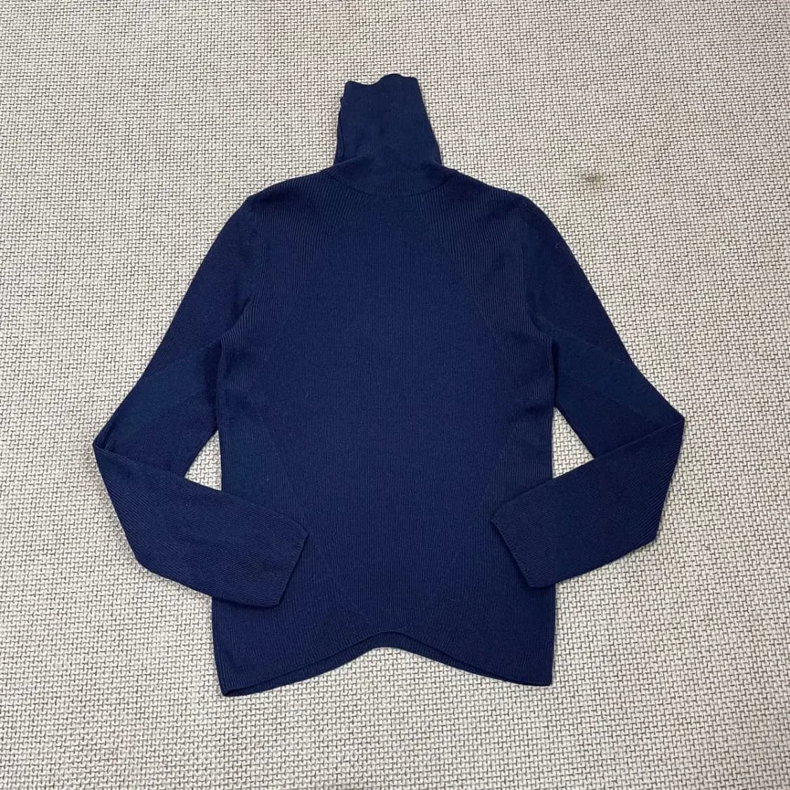 S 시스템 여성 목폴라 니트 N.9008 상품이미지4