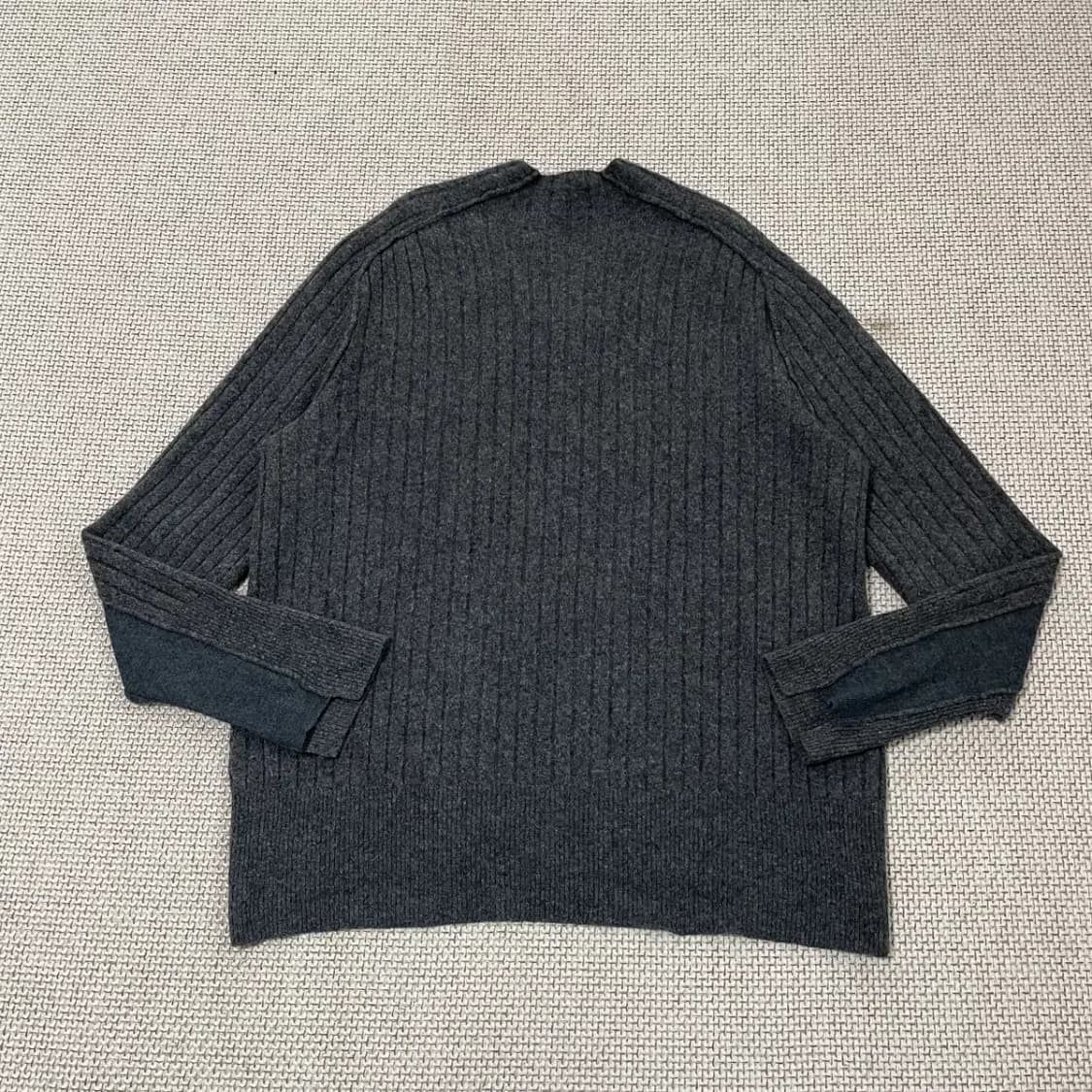 M COS 코스 라운드 니트 N.9010 상품이미지4