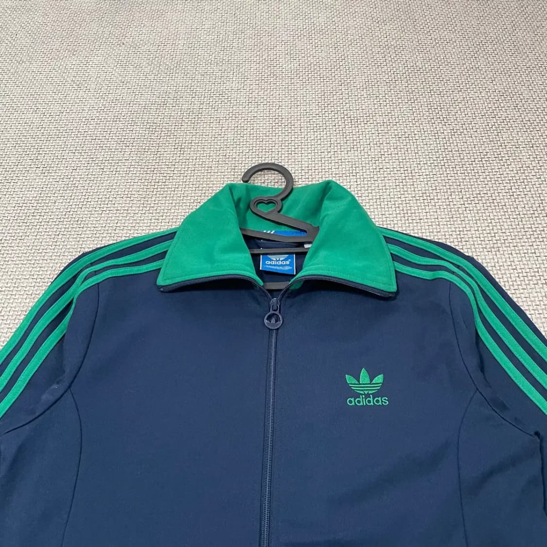 L 아디다스 유로파 트랙탑 져지 자켓 N.9014 상품이미지3
