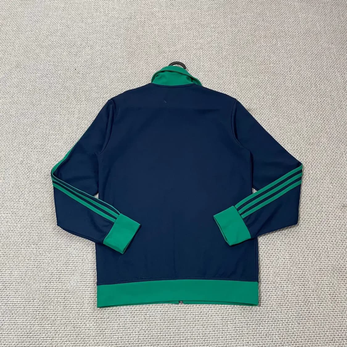 L 아디다스 유로파 트랙탑 져지 자켓 N.9014 상품이미지4