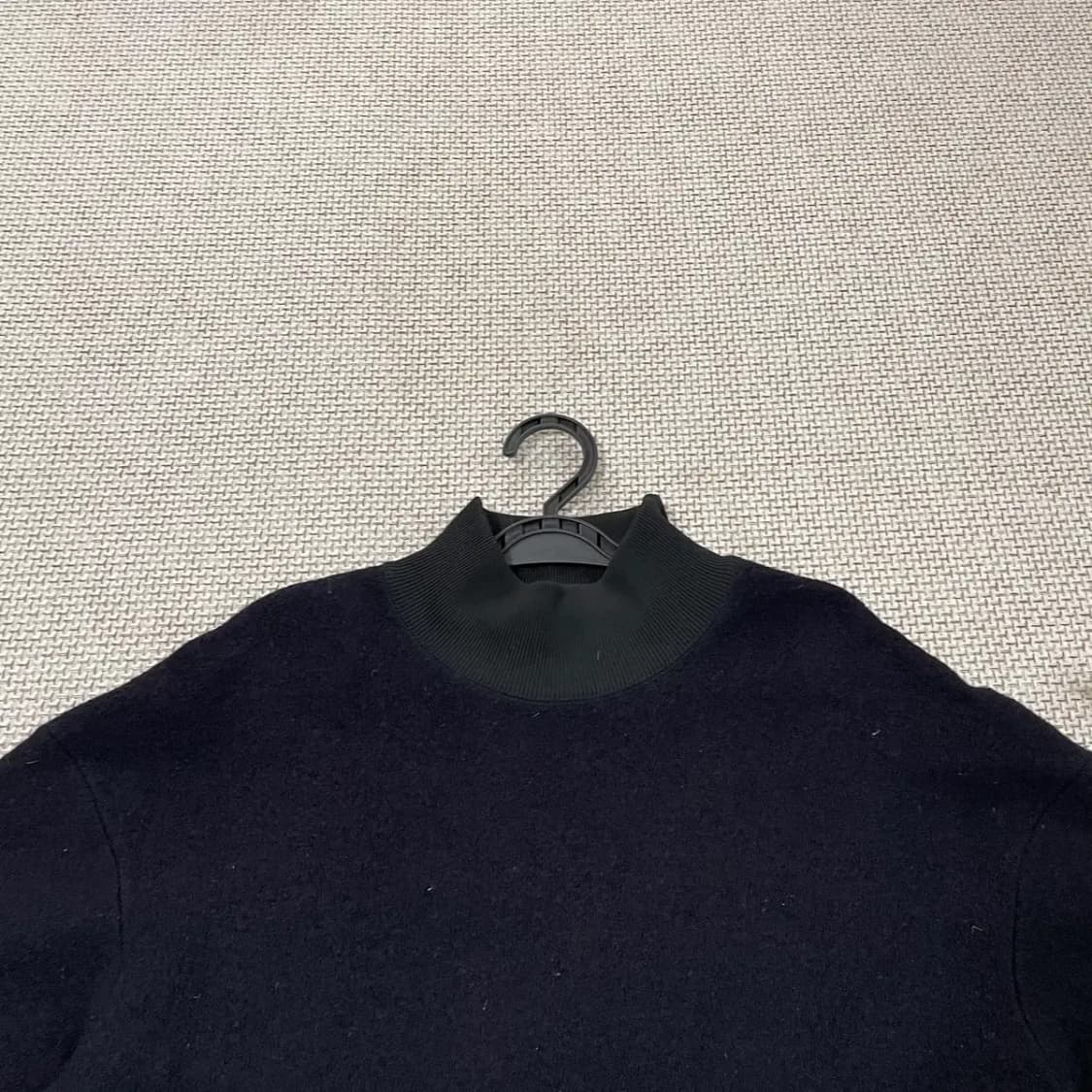 M 코스 COS 여성 목폴라 니트 맨투맨 N.9034 상품이미지2