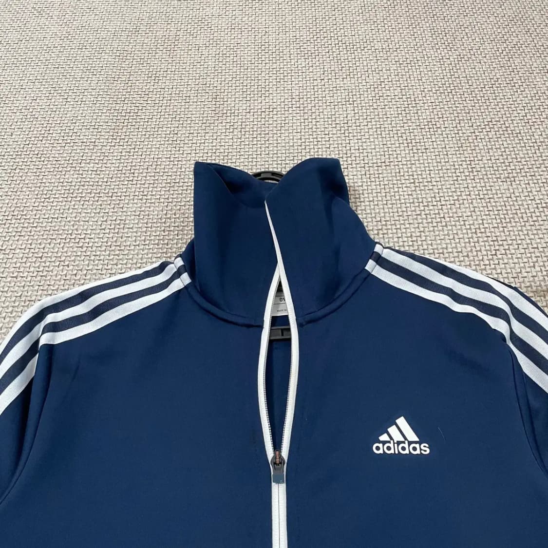 M 아디다스 트랙탑 져지 자켓 N.9015 상품이미지3