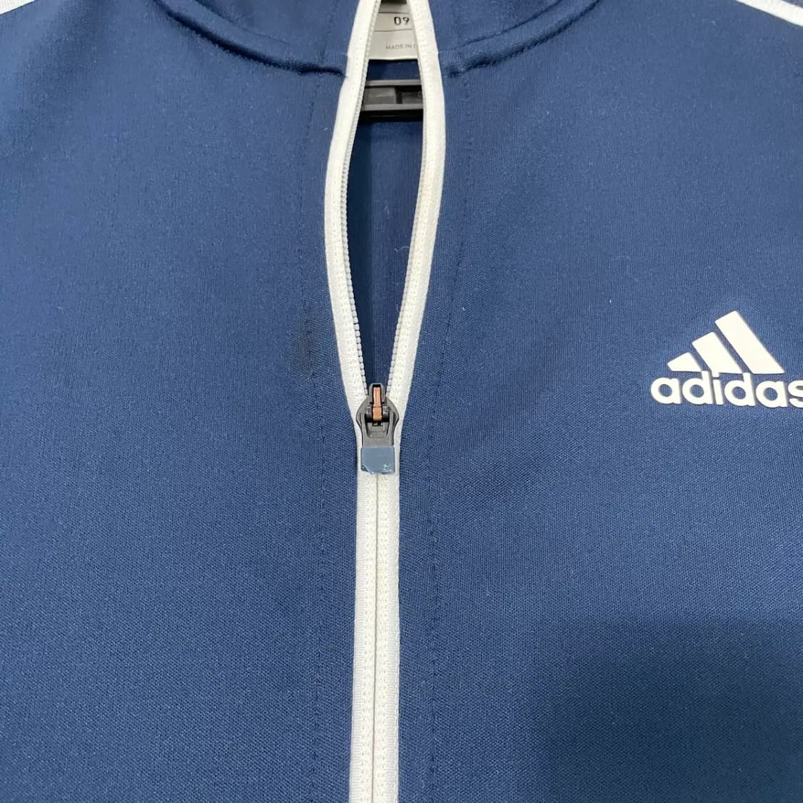 M 아디다스 트랙탑 져지 자켓 N.9015 상품이미지4
