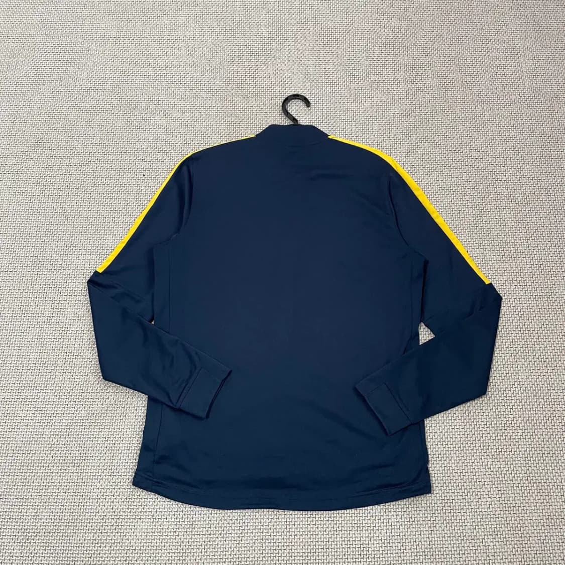 XL 나이키 트레이닝복 집업 상의 자켓 N.9016 상품이미지4