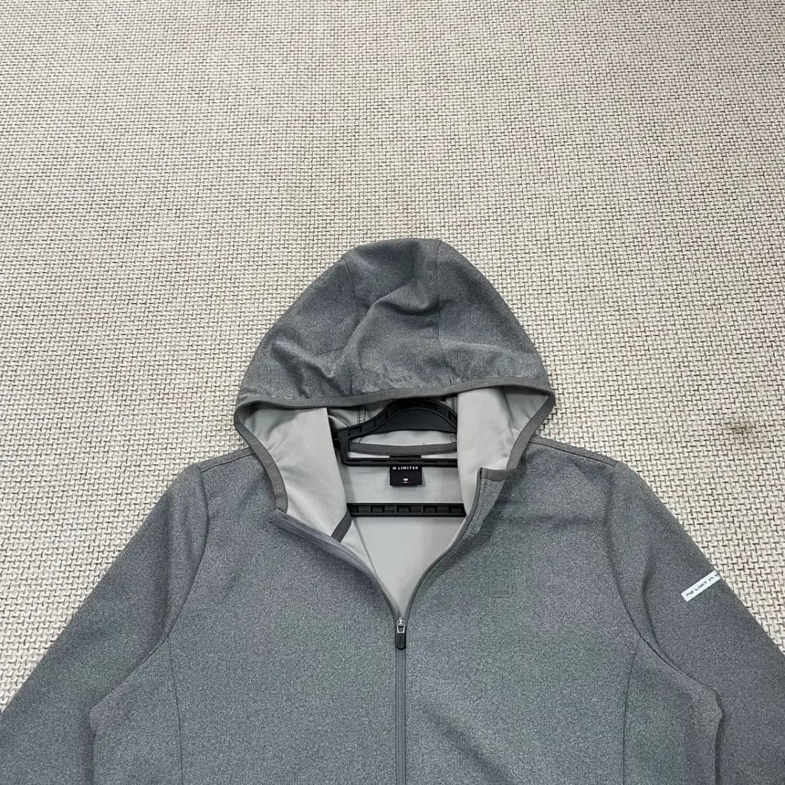 L 밀레 기능성 후드집업 자켓 N.9038 상품이미지3