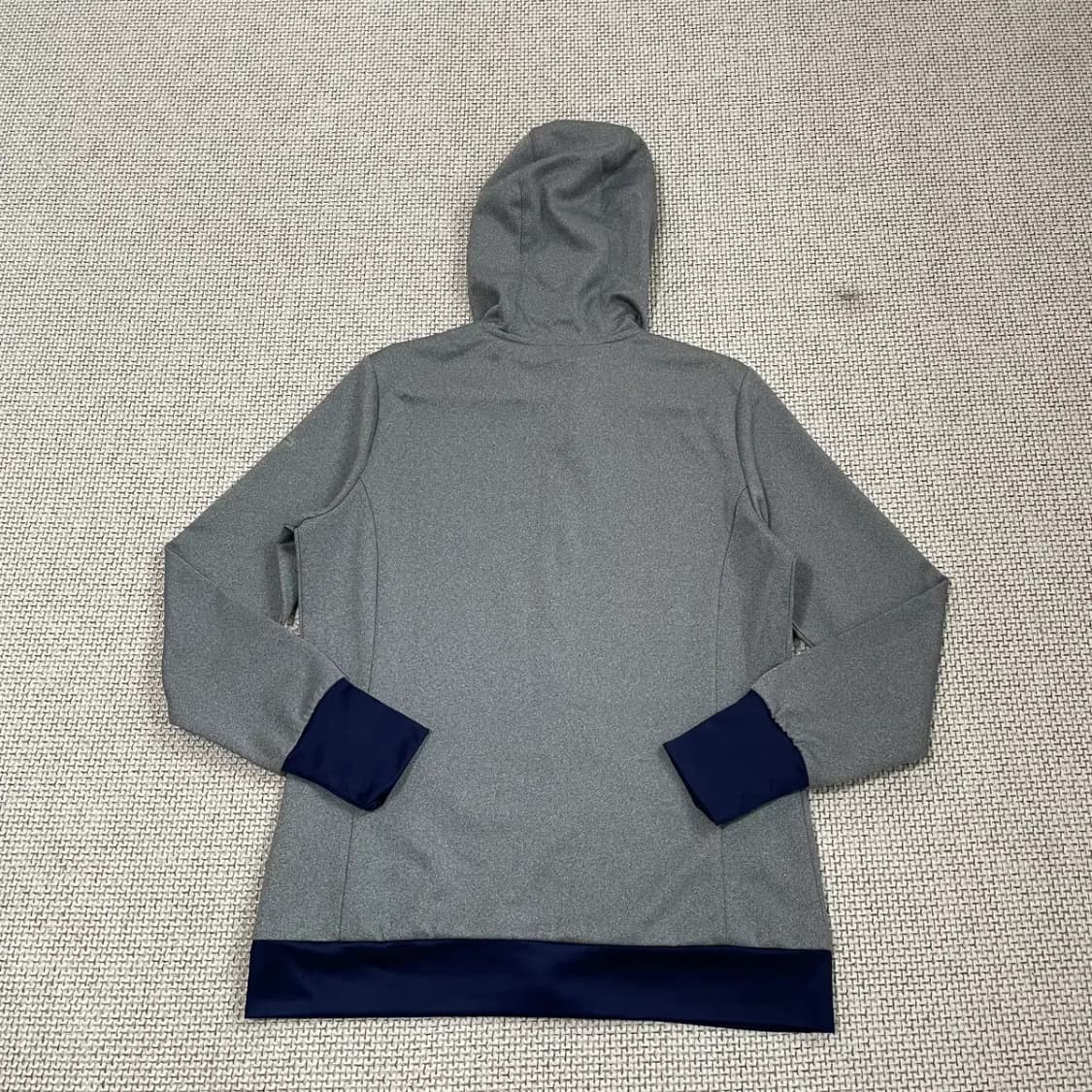 L 밀레 기능성 후드집업 자켓 N.9038 상품이미지4