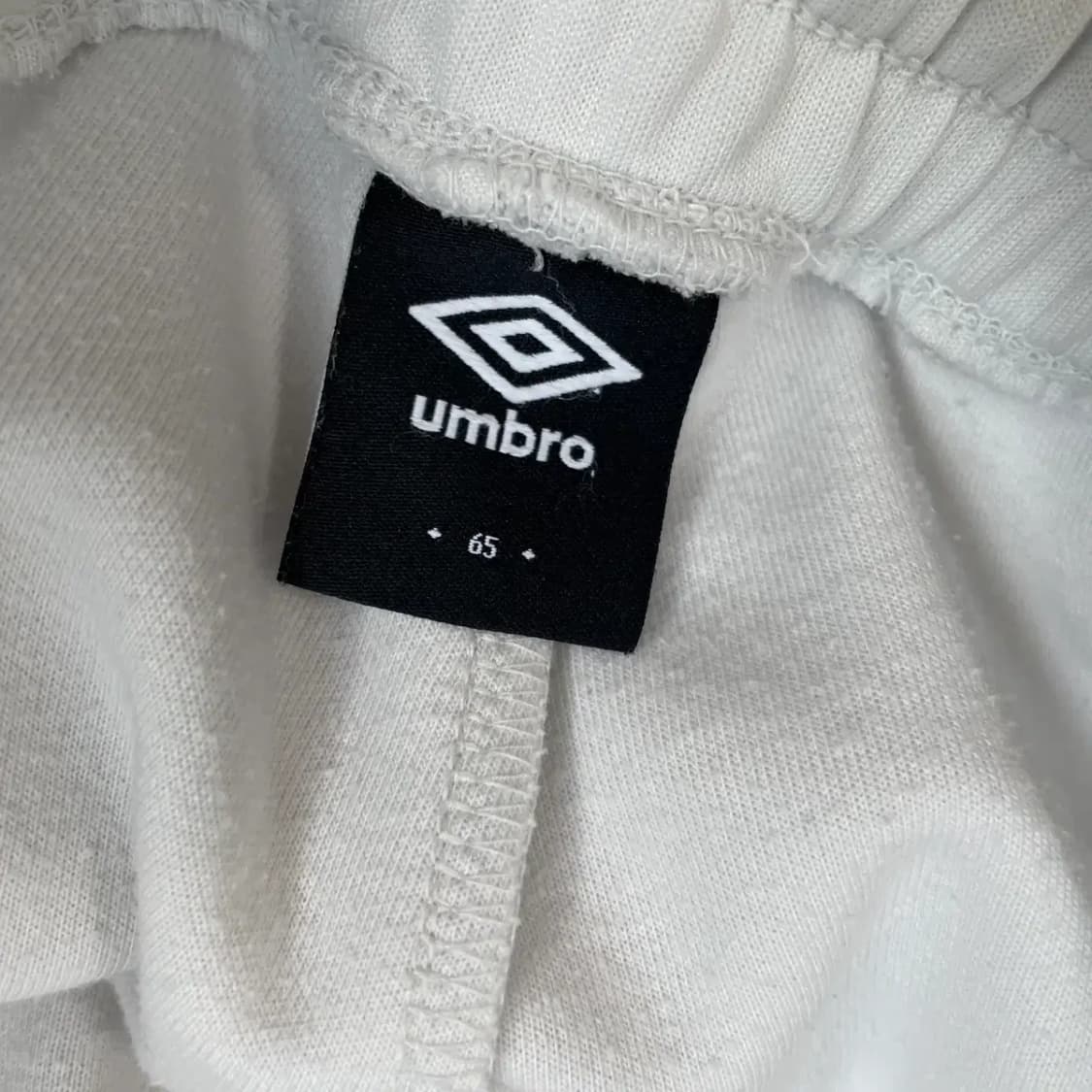 S 엄브로 트레이닝복 세트 상품이미지10