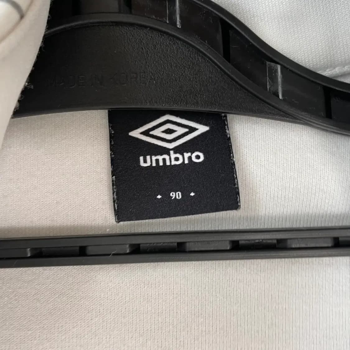 S 엄브로 트레이닝복 세트 상품이미지5