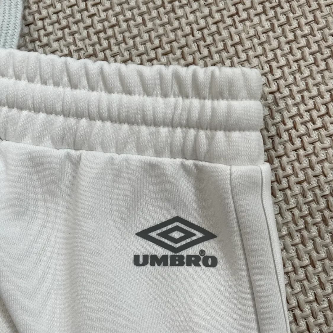 S 엄브로 트레이닝복 세트 상품이미지8