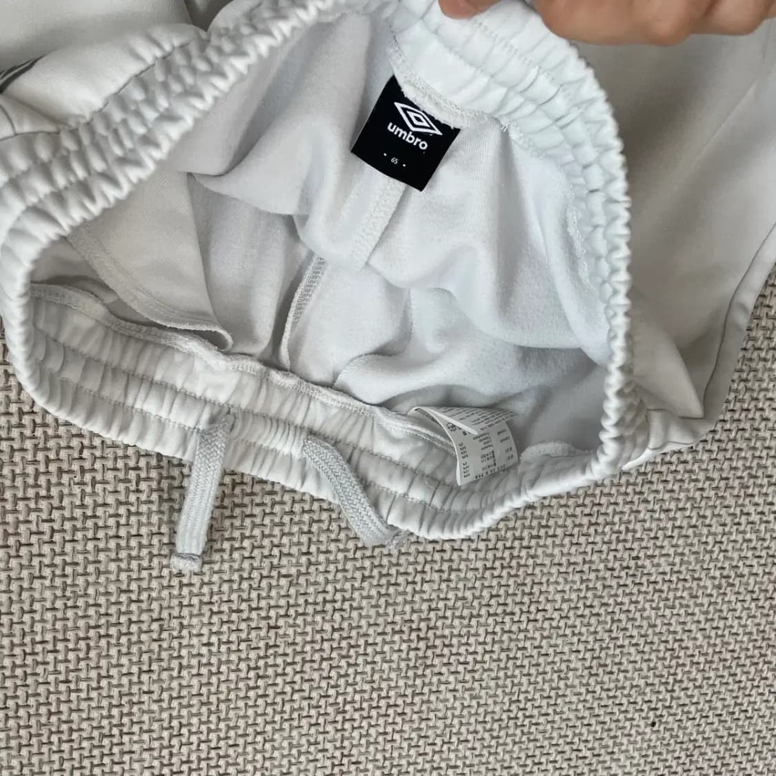 S 엄브로 트레이닝복 세트 상품이미지9