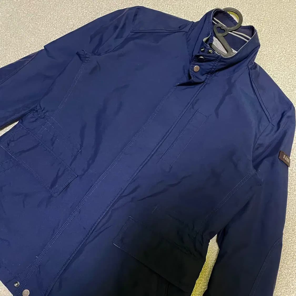 L 닥스 필드 자켓 N.2319 상품이미지2