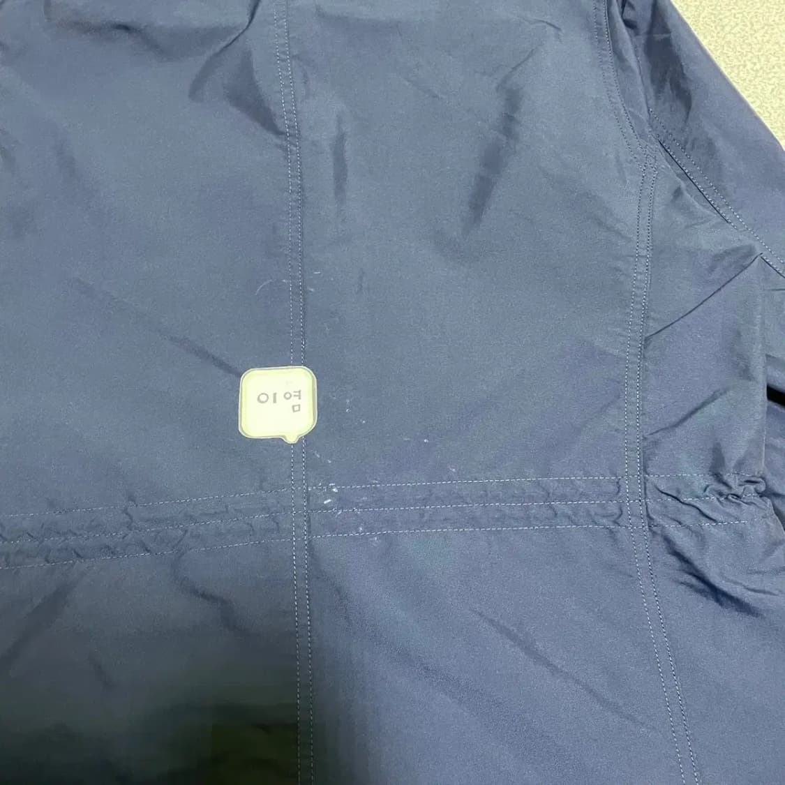 L 닥스 필드 자켓 N.2319 상품이미지5