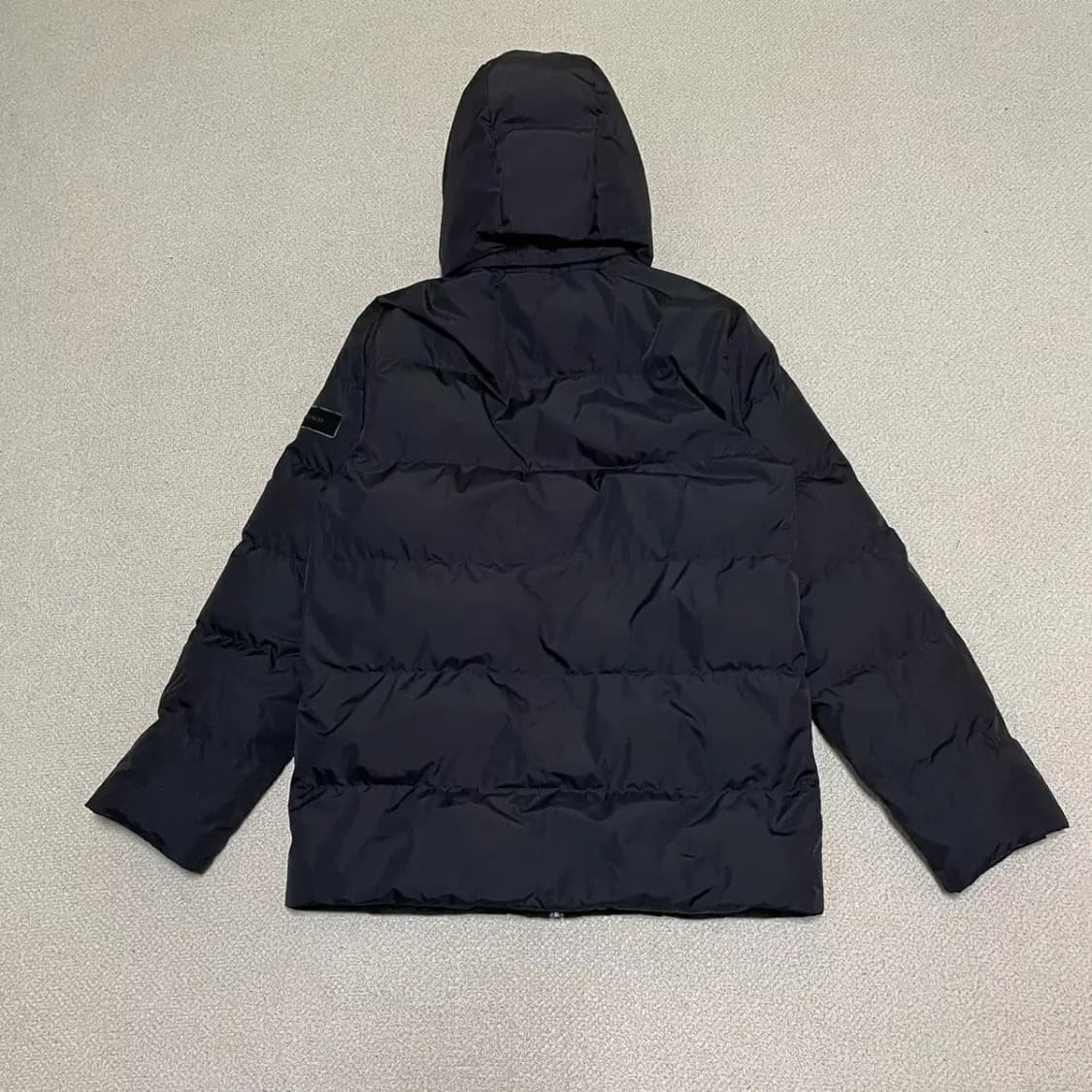 M 휠라 후드 패딩자켓 N.2298 상품이미지3