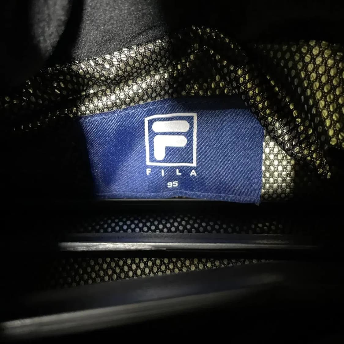 M 휠라 후드 패딩자켓 N.2298 상품이미지6